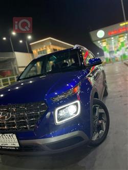 هيونداي فينو